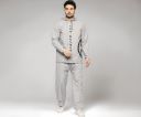 Citizen Avengers Reversible Raincoat for Men...