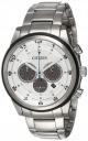 Citizen Eco-Drive Analog White Dial Mens Watch-CA4034-50A...