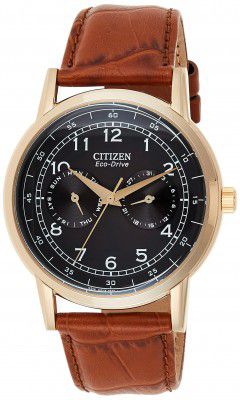 Citizen Eco-Drive Corso Mens Watch