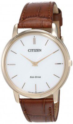 Citizen Eco-Drive Ultra-Thin Mens Watch - AR1133-15A