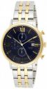 CITIZEN Quartz Analog Blue Dial Mens Watch-AN3616-75L...