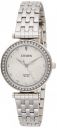 CITIZEN Quartz Analog White Dial Womens Watch-ER0211-52A...