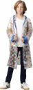 CITIZEN Self Design Boys & Girls Raincoat...