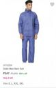 CITIZEN Solid Men Rain Suit...