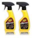 Citrus Power Leather Care 250ml Pack of 2...