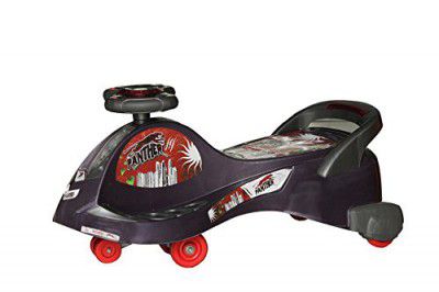 City Panther Magic Car/Swing Car Rider