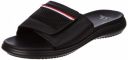 CL Sport Men's Cl-g-m-115 Black Slipper...