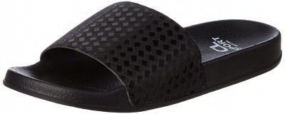 CL Sport womens Cl-yp-w-02-black Slipper