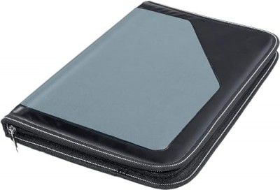 CLAPONE File Folder//Multipurpose Holder(Grey)