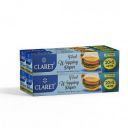 Claret Eco-Friendly Food Wrapping Paper | 20+5 Meter (Pack Of 4)...