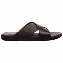 Clarks mens Vine Ash Sandals...