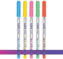 Claro By Milton Calibre Ball Pen, Pack of 50, Blue Ink...