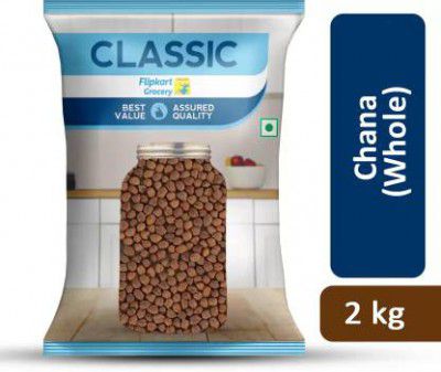 Classic Chana (2 kg)