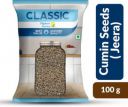 Classic Cumin Seeds by Flipkart Grocery  (100 g)...