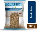 Classic Cumin Seeds by Flipkart Grocery (200 g)...