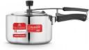 Classic Essentials Aluminium Pressure Cooker | ISI Certified Inner Lid Pressure Cooker 3 L Inner Lid Pressure Cooker  (Aluminium)...