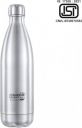 Classic Essentials Insulated Hot & Cold Vacuum, 1000 ml Flaskh (Pack of 1, Silver, Steel)...