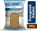 Classic Fenugreek by Flipkart Grocery (Dana Methi)...