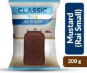 Classic Mustard/Rai Small by Flipkart Grocery  (200 g)...