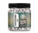 Classic Nuts Anardana Goli | Natural Digestive Candy | Traditional Indian Mouth Freshener | After Meal Mukhwas | Sweet & Tangy (200g)...
