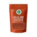 Classic Nuts Halim Seeds | Smooth Texture (300gram, Halim Seeds)...