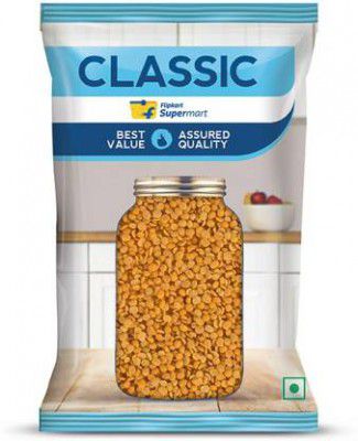 Classic Toor/Arhar Dal (Tuver Dal) (1 kg)