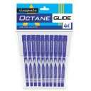 Classmate Octane Glide- Blue Gel Pens (Pack of 10)...