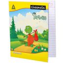 Classmate Spiral Notebook - 200 Pages (Ruled) (Pack Of 12)...