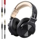 CLAW SM50 Professional Studio Monitoring DJ Headphones...