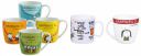 Clay Craft Ceramic Coffee Mugs  220ml&Clay Craft  Masala Chai ...