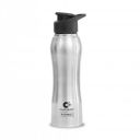 Clay Craft Vacbott Gerald Single Walled Non Insulated Water Bottle -1000 ml - 1 Piece...