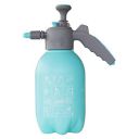 Clazkit Garden Sprayers with Mist and Pressure Jet Flow - Capacity-2.2Litres Bottle...
