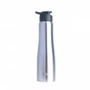 Clazkit Optimus Sporty Stainless Steel Water Bottle 1000ml ...