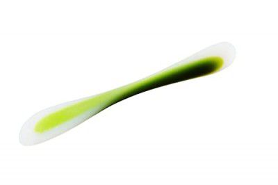 Clazkit Silicone Non-Stick Heat Resistant Spatulas with Steel Core Kitchen Utensils Non-Stick, (YHW856)