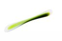 Clazkit Silicone Non-Stick Heat Resistant Spatulas with Steel Core Kitchen Utensils Non-Stick, (YHW856)...