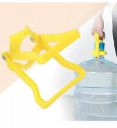 Clazkit Water Carry Bottled Water Pail Bucket Handle...