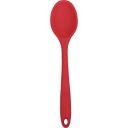 Clazkit - YH-233 Stainless Steel with Silicone Coating Spatula...