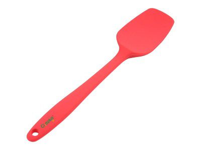 Clazkit - YH486 Stainless Steel silicone coating Spatula