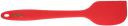 Clazkit - YH547 Premium Silicone Non-Stick Heat Resistant Spatulas (27cm,Red)...