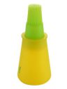 Clazkit - YH811 Silicone Cooking Oil Brush ...