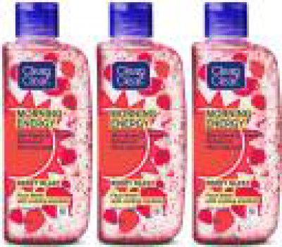 Clean & Clear Berry Blast Morning Energy Face Wash  (300 ml)