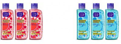 Clean Clear Face Wash Upto 60% Off