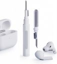 Cleaning Pen for Ear pods Headphone Earbud & Phone Multifunction Cleaner Kit Soft Brush for Bluetooth...