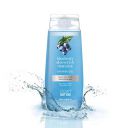 Cleansense GentleShower Gel for Men and Women | Pampering Care with Refreshing Scent of Peach | Body wash For Soft, Smooth & Clear Skin | 280 ml...