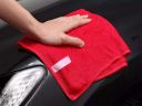 Cleansky Wet and Dry Microfiber Cleaning Cloth...