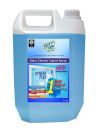 Cleansol Glass Cleaner Liquid Spray - 5 Litre...