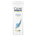 Clear Complete Active Care Anti Dandruff Shampoo, 350 ml...