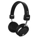CLEF Avenger ON Ear Wireless Headphones...