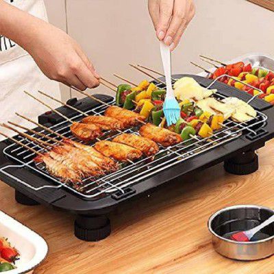 Clefairy Electric Grill