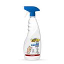 Cleno Herbal Lizard Repellent Spray | Completely Herbal | Made With Camphor, Lavender Oil & Eucalyptus Oil | Eco-Friendly & Biodegradable | Chemical-Free |Baby-Safe, Skin-Safe | 450Ml (Ready To Use)...